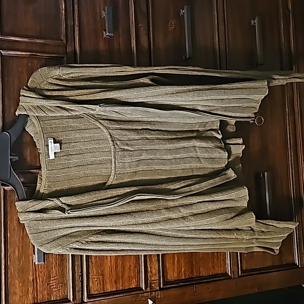Sweater Set